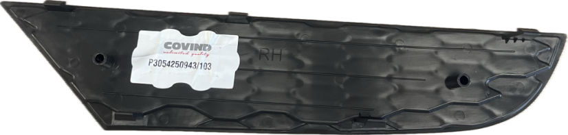 MERCEDES ACTROS SPOILER PRAVÝ 9438851522, A9438851522, A 943 885 15 22
