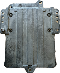 BOVA JEDNOTKA MOTORU ZF 8S180, 0281001465, 51.11615-0037, 51.11615-7037