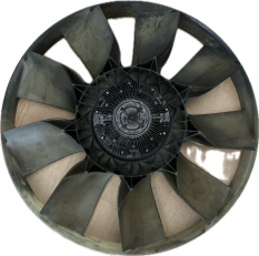 MAN TGL PROPELLER, VISCO FAN CLUTCH, RADIATOR FAN, INTAKE FAN, VENT, ENGINE COOLING 51.06630-0082, 51066300082, 51.06601-0279, 51066010279