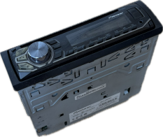 DAF LF RÁDIO DEH-4600BT