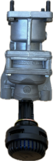 MERCEDES ATEGO PEDAL BRAKE, BRAKE VALVE 461 319 273 0, 0044314405, A 004 431 44 05, 4613192730