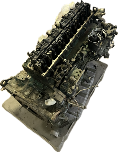 VOLVO FL BLOK VÁLCŮ, MOTOR DF7 290, 21133296, 21893597, 21464978, 22114079, 20993095, 22113990, 85007860