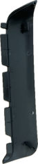 SCANIA SPOILER KABINA, KRYT 1.22754, 1382728, 1382728