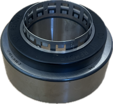 VOLVO WHEEL BEARING, WHEEL BEARING KIT 20967831