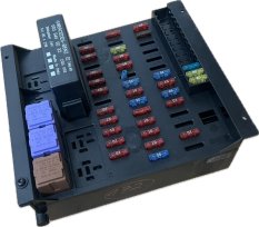 MERCEDES ATEGO FUSE BOARD A 941 542 20 34, A 001 543 36 15, A0015433615, A 001 543 06 15, A 001 543 31 15, A0035446132