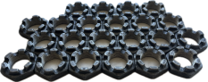 SCANIA NUTS 1792944, 2655323
