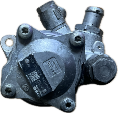 MAN TGL VANE PUMP, POWER STEERING PUMP, HYDRAULIC STEERING PUMP 82.47101-6042