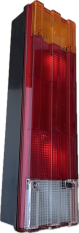 MERCEDES TAIL LIGHT