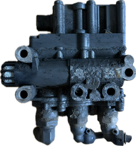 DAF LF MAGNETICKÝ VENTIL, BLOK VENTILŮ ECAS 2020257, 1888014, 472 890 031 0
