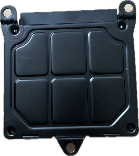 DAF LF ABS-EBS-Einheit 1688780, 446 004 617 0, 1433648, 4460046170