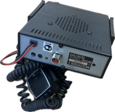 TRANSCEIVER UND FUNKSTATION TCB-881, 830-C881-000