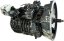 RENAULT MIDLUM PŘEVODOVKA 6 S 850, 6S850, 5010639188, 7485003866
