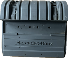 MERCEDES ACTROS ZADNÍ BLATNÍK LEVÝ/PRAVÝ A 930 520 00 20, A 9305200020, A 930 520 01 20, A 9305200120