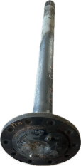 MAN TGA PRAVÁ POLOOSA 81.35502-0147, 42CRM04VPS-TR014604373