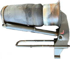 MERCEDES ATEGO BELLOW WITH BRACKET LEFT, BEAM AND DAMPER A 967 320 04 35, A 9673261200, A 967 326 12 00, A 967 320 00 21, A 9673200021, A 972 328 14 41, A 972 351 1 2 25, A 972 351 13 25, A 9723281441, 9673260600, 9673261200, 9703260100, A9673260600, A9673261200, A9703260100, 9673200021, A9673200021, 967 320 00 21, A967 320 00 21, A 967 326 06 00, A 967 326 12 00