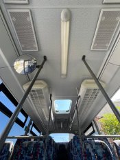 SETRA S 415 LE BUSINESS SEDADLA, OKNA, PLECHY, NÁHRADNÍ DÍLY