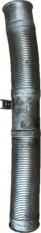 SCANIA EXHAUST PIPE 1505748, DIN68018, 1477000