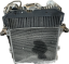 RENAULT MIDLUM CHLADIČ, CHLAZENÍ MOTORU 7420809769, 5010619222, 5001873317, 5001873321, 7420809793, 5001868223, 5001873748