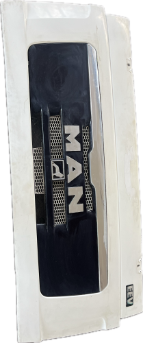 MAN TGM FRONT HOOD 81.61110-0121, 81.61150-6087, 81.61150-5079, 81.61150-0133, 81.61110-0087, 81.61145-6001, 81.61110.0084