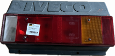 IVECO TAIL LIGHT