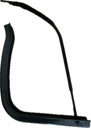 DAF LF DRŽÁK PALIVOVÉ NÁDRŽE 3KS 1706591, 1705184