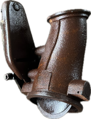 VOLVO FH AGR VENTIL 21818731