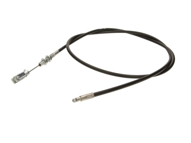 SCANIA LANKO MASKY CENTRÁLNÍ, ODJIŠTĚNÍ ČELNÍ MASKY, LANKO PRO OTEVÍRÁNÍ KAPOTY MOTORU 1400754, 1.22853