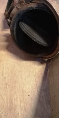 MAN TGA MOTOR BREMSE