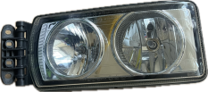 IVECO EUROCARGO HEADLIGHT, RIGHT HEADLIGHT 504238093