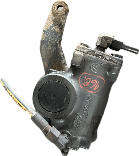 DAF LF PŘEVODKA ŘÍZENÍ, ŘÍDÍCÍ MECHANISMUS 1405253, 1401625