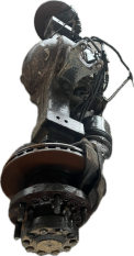DAF LF REAR AXLE 1714656, 1716189, 1412689, 1705054, 1403633, 1403632, 1407582, 1408672, 1407581, 1549428, 1407695, 1407693, 1705704, 1404643, 1716667, 1404647, 1408760, 1408761