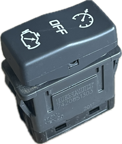 PŘEPÍNAČ RENAULT MIDLUM, PREMIUM, MIDLINER, KERAX, MAGNUM 5010589826