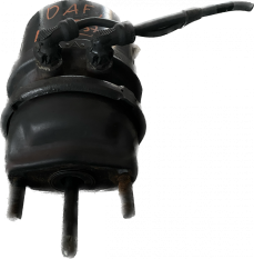 DAF LF POWER STEERING RIGHT