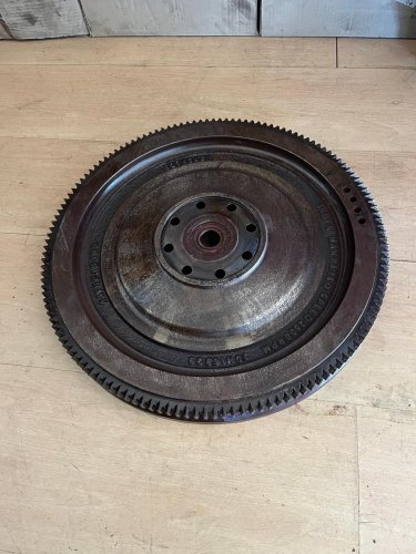 DAF LF SETRVAČNÍK 2463294, 1714770, 2463291, 1714771