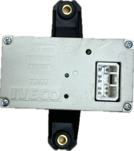 IVECO EUROCARGO ELEKTRICKA CENTRALA 504111498, 5801770206