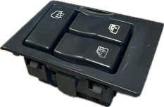 PŘEPÍNAČ DAF LF, CF, XF 50105388935, 7420912389, 7420912393