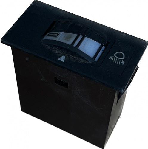 PŘEPÍNAČ MAN TGL, TGA, TGM, TGX, TGS 81.25907.0223