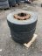 3KS PNEUMATIKA S DISKEM 245/70 R17.5