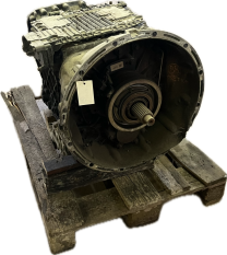 RENAULT PREMIUM TRANSMISSION AT24120, SP 3190584, 7403190584, 21536238, 4213650110