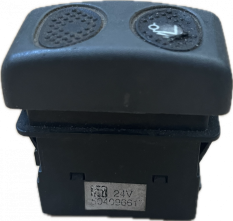SWITCH RENAULT MIDLUM, PREMIUM, MIDLINER, KERAX, MAGNUM 504096617