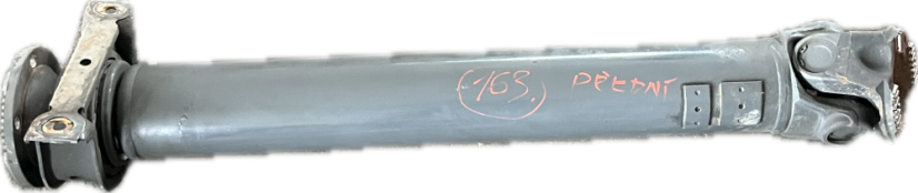 DAF LF PŘEDNÍ KARDAN, SPOJOVACÍ HŘÍDEL 1704256