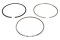 SCANIA SADA PÍSTNÍCH KROUŽKŮ 1449520, 1894615, 1739082, 1798722