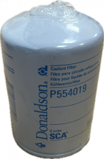 DONALDSON FILTR CHLADIVA VOLVO P554019, 11063349, 110633492, 1676546, 20458769, 21388476, 21937313, 3945 411
