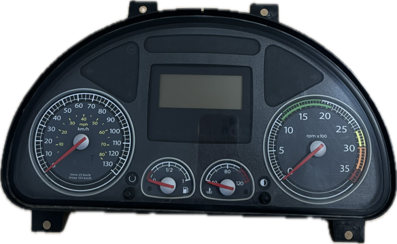 IVECO EUROCARGO PŘÍSTROJOVÁ DESKA 504288694