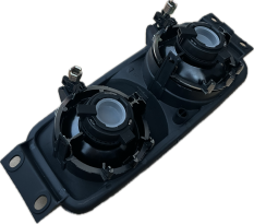 SCANIA VLOŽKA SVĚTLOMETU, PŘEDNÍ MLHOVKA VPRAVO, MLHOVÉ SVĚTLO 1358832, 1400208, 1422992, 1529071, 529071