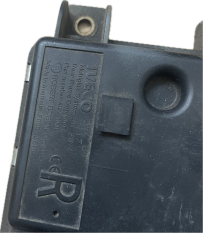 IVECO STRALIS ECU-REAR FRAME COMPUTER, ŘÍDÍCÍ JEDNOTKA DOBA ŽHAVENÍ 41221001, 504280976