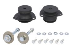 IVECO REPAIR KIT, REAR DRIVER'S CAB MOUNT LE1526.05, 1526.05, 42550500
