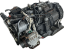 MERCEDES CITARO ENGINE OM457hLA.III/3-01, 457.942-00-055119, A 457 011 05 01