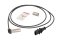 MERCEDES, DAF WHEEL SPEED SENSOR, ABS SENSOR PRO 032 007 0, PRO0320070, 1850203, 1862600, 1870628, 0075421818, 0075427218, A0075421818, A0075427218