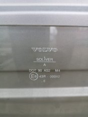 VOLVO FL OKNO